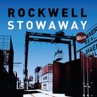 Rockwell - The Stowaway EP