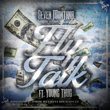 Young Thug - Fly Talk (feat. Young Thug)