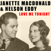 Jeanette MacDonald & Nelson Eddy - Love Me Tonight