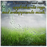 Chris Conway - Naturens ljud med musik: uppfriskande regn med avslappnande musik