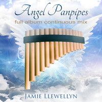 Jamie Llewellyn - Angel Panpipes