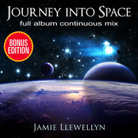 Jamie Llewellyn - Journey into Space