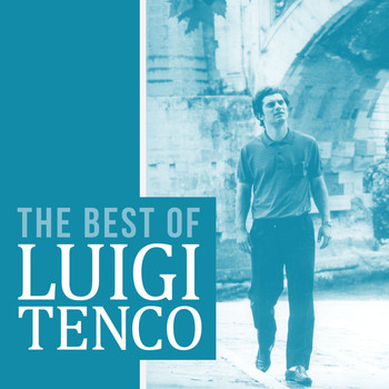 Luigi Tenco - The Best of Luigi Tenco