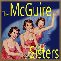 The McGuire Sisters - Shuffle off to Buffalo