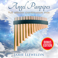 Jamie Llewellyn - Angel Panpipes