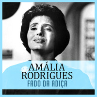 Amália Rodrigues - Fado da Adiça