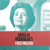 Amália Rodrigues - Fado Malhoa