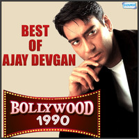 Anand - Milind - Best of Ajay Devgan - Bollywood 1990