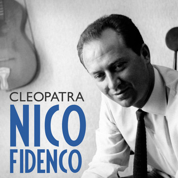 Nico Fidenco - Cleopatra