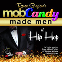 Eclipse - Renee Graziano's Mob Candy Made Men of Hip Hop (Explicit)