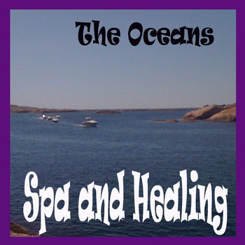 The Oceans - Spa and Healing