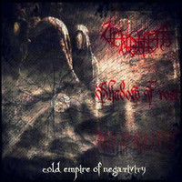 Days of Our Lives - Cold Empire of Negativity