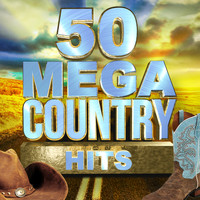 Country Nation - 50 Mega Country Hits