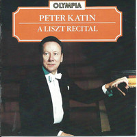 Peter Katin - Peter Katin A Liszt Recital