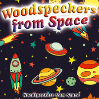 Xtc Planet - Woodspeckers from Space