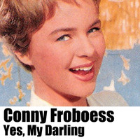 Conny Froboess - Yes, my Darling