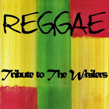 Various Artists - Reggae Tribute to the Wailers