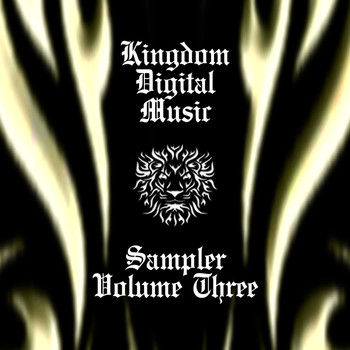 Various Artists - Kingdom Digital Music Sampler, Vol. 3