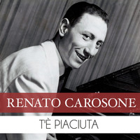 Renato Carosone - T'è piaciuta