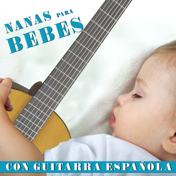 Salvador Andrades - Nanas para Bebes Con Guitarra Española