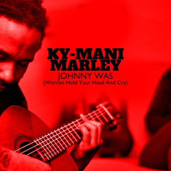 Ky-Mani Marley - Johnny Was