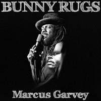 Bunny Rugs - Marcus Garvey