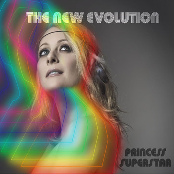 Princess Superstar - The New Evolution