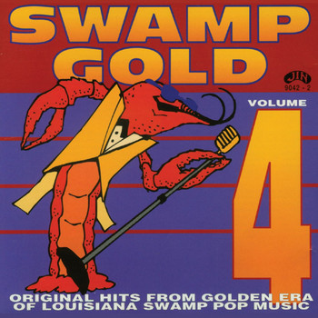Various Artists - Swamp Gold, Vol. 4
