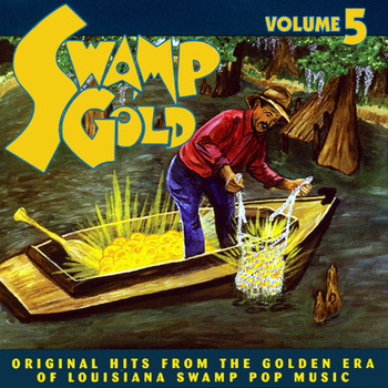 Various Artists - Swamp Gold, Vol. 5