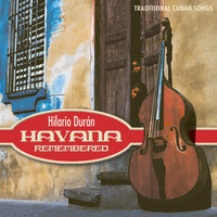 Hilario Duran - Havana Remembered