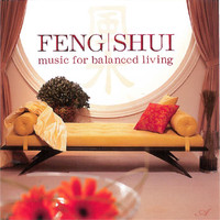 Daniel May - Feng Shui: Music for Balanced Living