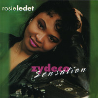 Rosie Ledet - Zydeco Sensation