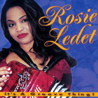 Rosie Ledet - It's a Groove Thing!