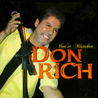 Don Rich - You're Mistaken