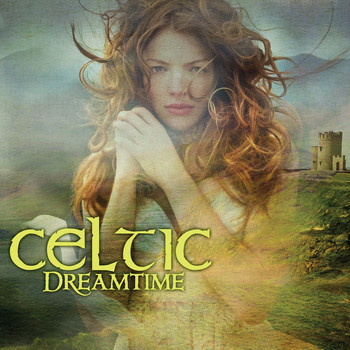 Jeff Victor - Celtic Dreamtime