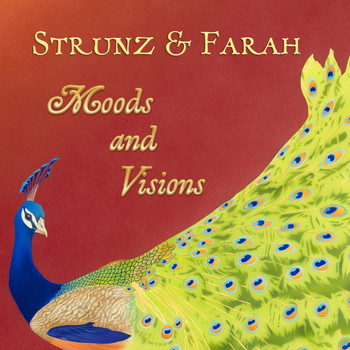 Strunz & Farah - Moods and Visions