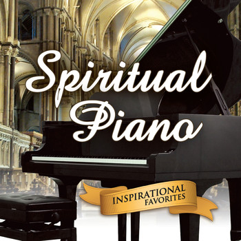 Christopher West - Spiritual Piano