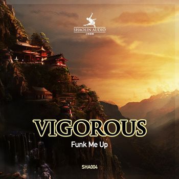 Vigoorous - Funk Me Up