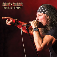 Dave Evans - Nothing To Prove