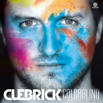 Cuebrick - Colorblind
