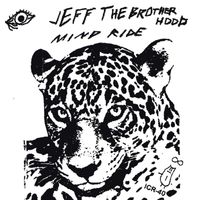 Jeff The Brotherhood - JEFF the Brotherhood / Sisters Split