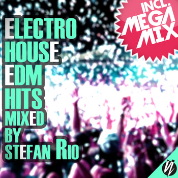 Various Artists - Electro EDM House Hits