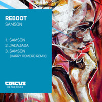 Reboot - Samson