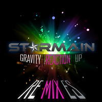 Starmain - Gravity Reaction Up Remixes