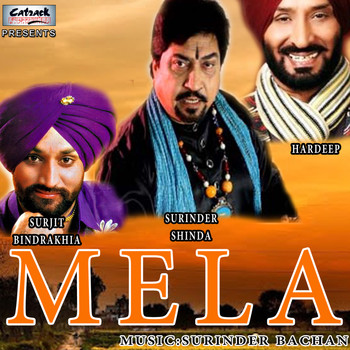 Various Artists - Mela