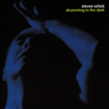 Various Artists - drumming in the dark