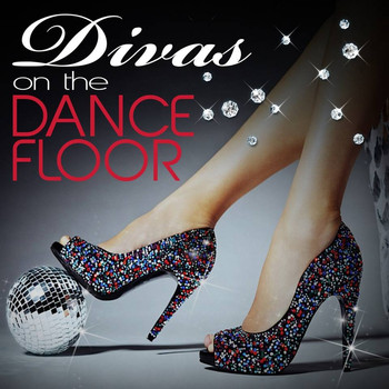 Various Artists - Divas On the Dancefloor