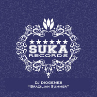 DJ Diogenes - Brazilian Summer