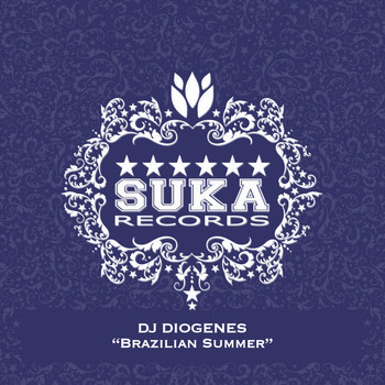 DJ Diogenes - Brazilian Summer