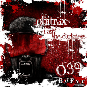 Phitrax - I Am the Darkness